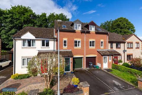 2 bedroom terraced house for sale, Walkers Gate, Wellington