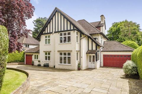 6 bedroom detached house for sale, Peaks Hill, West Purley