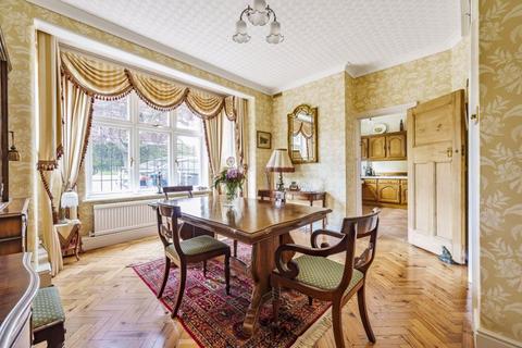 6 bedroom detached house for sale, Peaks Hill, West Purley