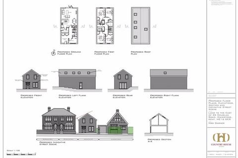 Property for sale, Douglas Road, Maidstone