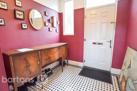 15 Clifton Mount, Rotherham, S65 2AQ