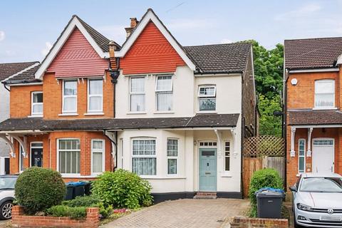 3 bedroom semi-detached house for sale, Purley Park Road, Purley