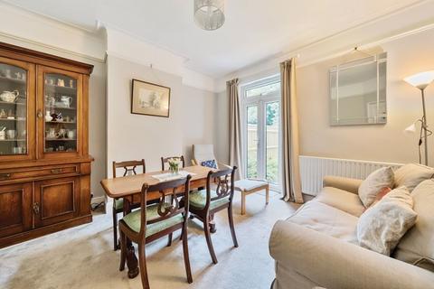 3 bedroom semi-detached house for sale, Purley Park Road, Purley