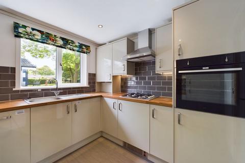 2 bedroom detached house for sale, Shepherds Grove Park, Stanton