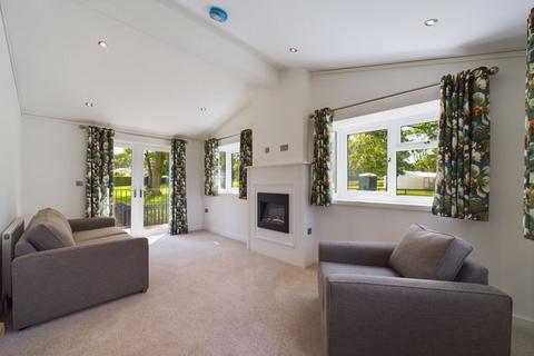 2 bedroom detached house for sale, Shepherds Grove Park, Stanton
