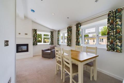 2 bedroom detached house for sale, Shepherds Grove Park, Stanton