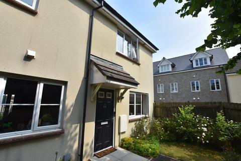 2 bedroom terraced house for sale, Rogers Crescent, Bideford
