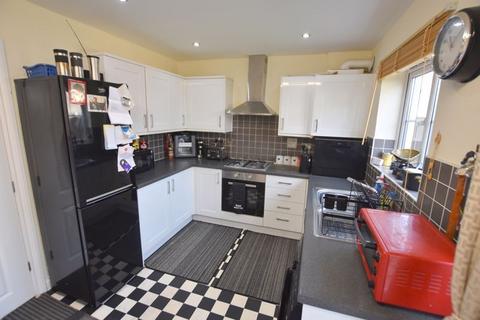 2 bedroom terraced house for sale, Rogers Crescent, Bideford
