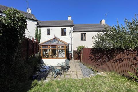 3 bedroom terraced house for sale, Gloweth, Truro