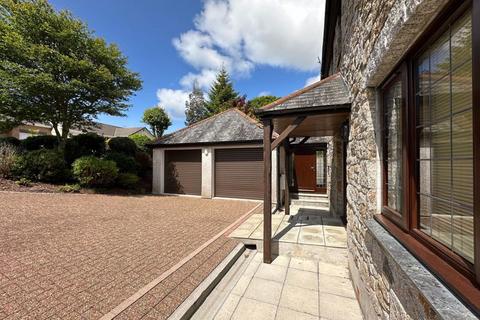 4 bedroom detached house for sale, Kingsley Close, Truro