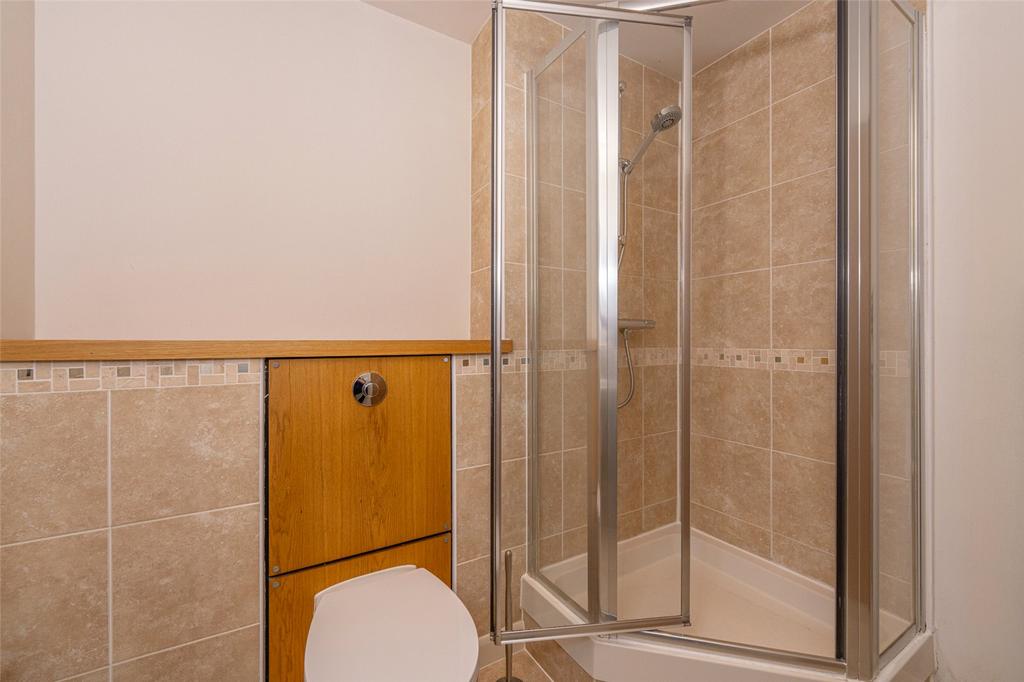 Shower Room Alt