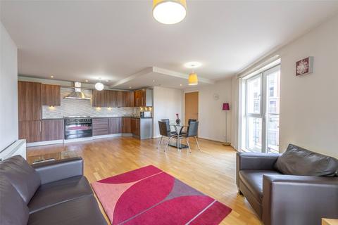 2 bedroom flat for sale, 15/12 West Tollcross, Edinburgh, EH3