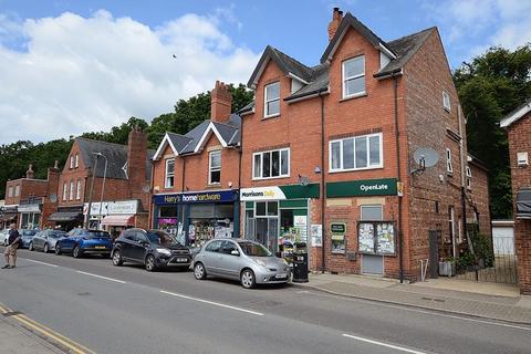 4 bedroom apartment for sale, Flat 6, Station Road, Woodhall Spa