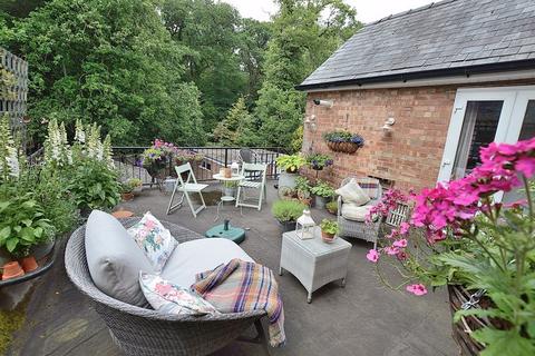 undefined, Flat 6, Station Road, Woodhall Spa