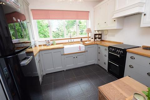 undefined, Flat 6, Station Road, Woodhall Spa