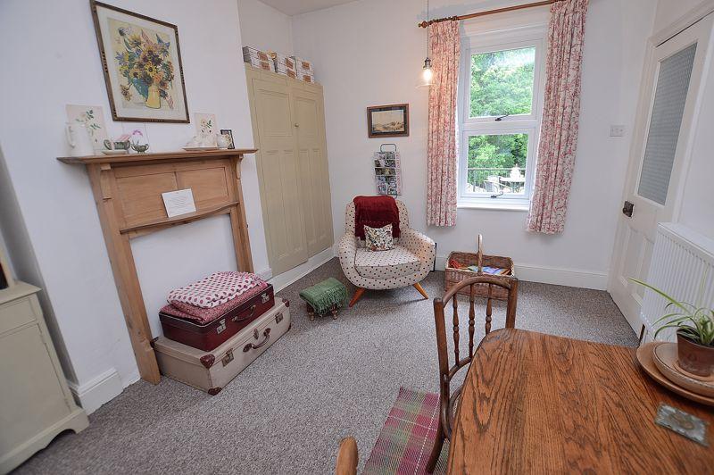 Home Office/Bedroom