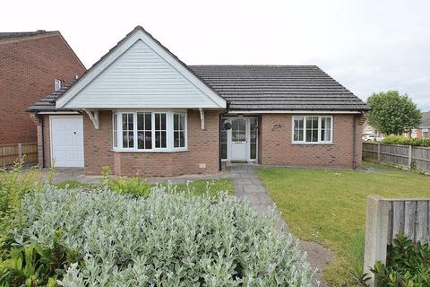 3 bedroom detached bungalow for sale, 11 Lansdown Way, Woodhall Spa