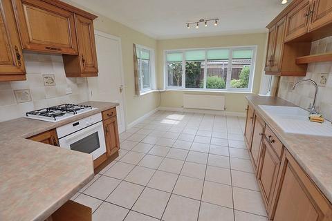 11 Lansdown Way, Woodhall Spa, LN10 6BD