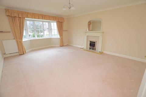 11 Lansdown Way, Woodhall Spa, LN10 6BD