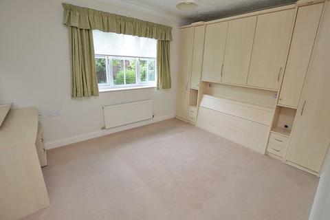 11 Lansdown Way, Woodhall Spa, LN10 6BD