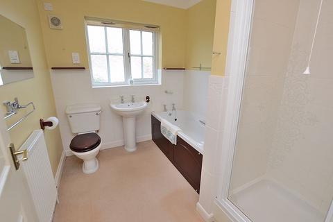 11 Lansdown Way, Woodhall Spa, LN10 6BD