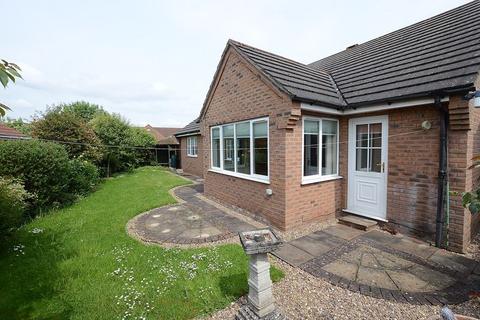 11 Lansdown Way, Woodhall Spa, LN10 6BD