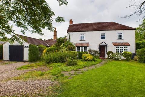 4 bedroom detached house for sale, Ryecroft Cottage, Main Road, Haltham