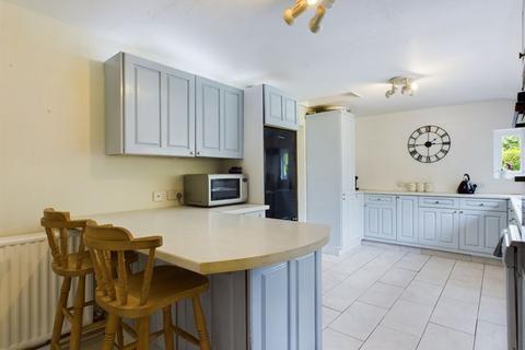 4 bedroom detached house for sale, Ryecroft Cottage, Main Road, Haltham