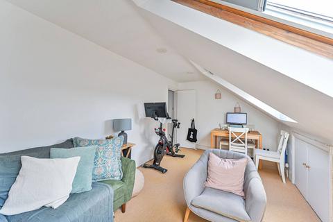 1 bedroom flat for sale, Coverton Road, Tooting Broadway, London, SW17