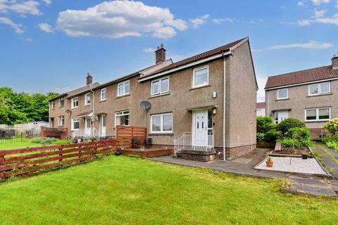 74 Westfield Road, Kilsyth, Glasgow, G65 9AP