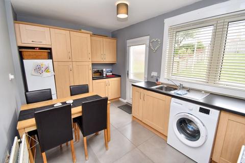 74 Westfield Road, Kilsyth, Glasgow, G65 9AP