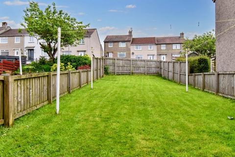 74 Westfield Road, Kilsyth, Glasgow, G65 9AP