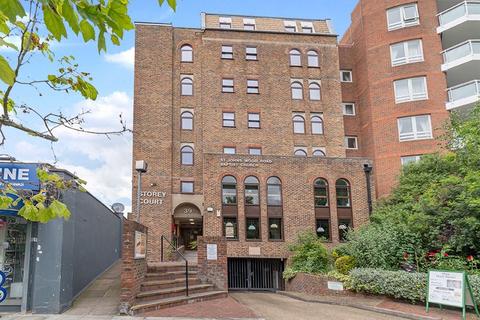 2 bedroom apartment for sale, St. Johns Wood Road - Over 55's Development