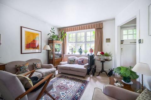 2 bedroom terraced house for sale, Westholm, Hampstead Garden Suburb, NW11