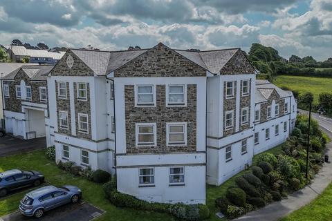 2 bedroom apartment for sale, Remembrance House Greenvalley Road, Bodmin, Cornwall, PL31