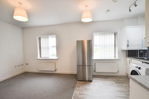 2 bedroom apartment for sale, Remembrance House Greenvalley Road, Bodmin, Cornwall, PL31