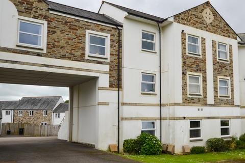 2 bedroom apartment for sale, Remembrance House Greenvalley Road, Bodmin, Cornwall, PL31