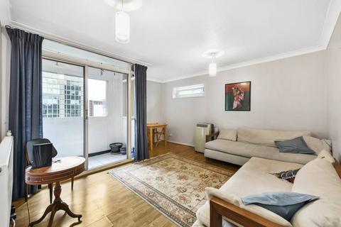 1 bedroom flat to rent, Petticoat Square, City, E1