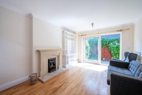 4 bedroom terraced house to rent, Worple Road, Wimbledon, London, SW19