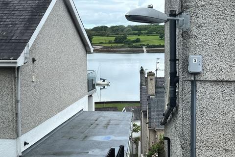 1 bedroom terraced house for sale, Y Felinheli, Gwynedd. By Online Auction- Provisional bidding closing 11th July 2024