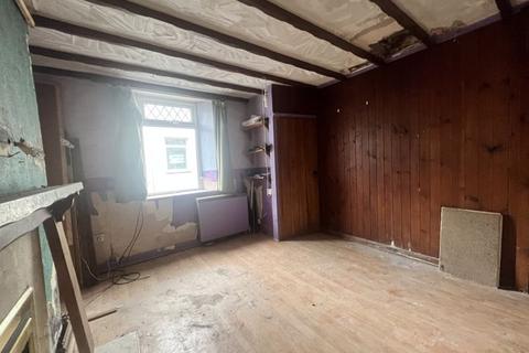 1 bedroom terraced house for sale, Y Felinheli, Gwynedd. By Online Auction- Provisional bidding closing 11th July 2024