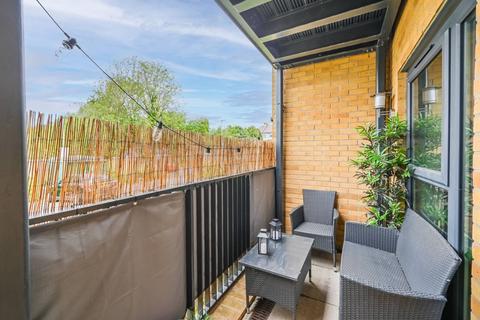 1 bedroom flat for sale, ERROL COURT, Tottenham, LONDON, N17