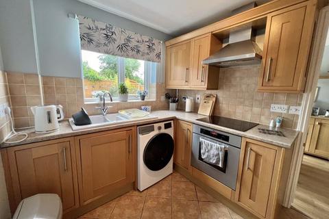 3 bedroom semi-detached house for sale, Marshbrook Road, Birmingham, B24 0ND