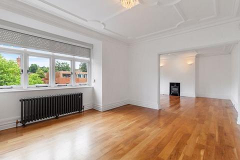 4 bedroom apartment for sale, Avenue Mansions, Finchley Road, Hampstead, London NW3