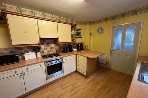 3 bedroom terraced house for sale, Penygroes, Gwynedd