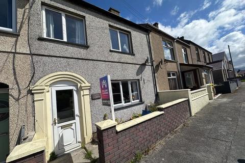 3 bedroom terraced house for sale, Penygroes, Gwynedd