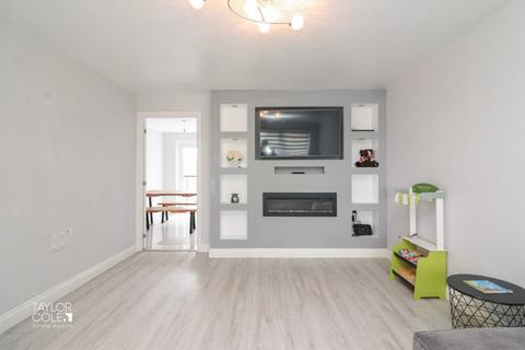 39 Longbourn Crescent, Tamworth, B78 3ES