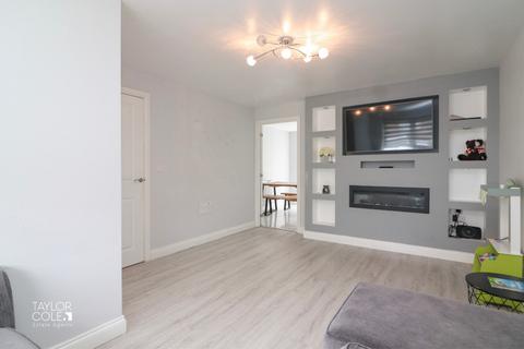 39 Longbourn Crescent, Tamworth, B78 3ES