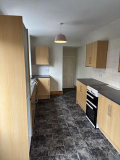 3 bedroom terraced house to rent, Gill Street, Guisborough