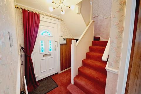 3 bedroom semi-detached house for sale, Sherwood View, Wallsend